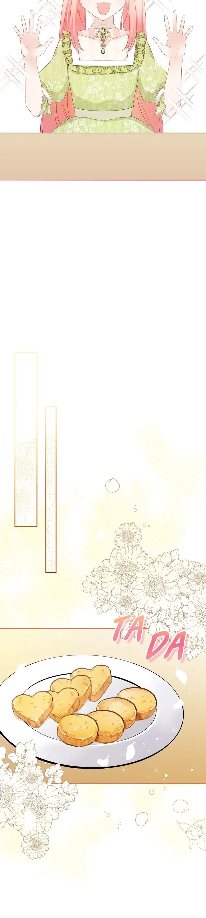 The Villainous Princess Wants to Live in a Gingerbread House Chapter 47 page 29