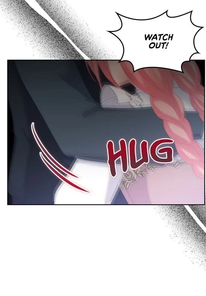 The Villainous Princess Wants to Live in a Gingerbread House Chapter 53 page 18