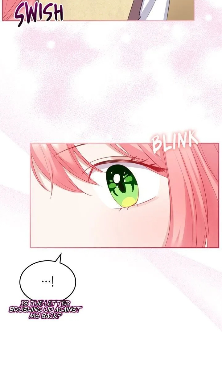 The Villainous Princess Wants to Live in a Gingerbread House Chapter 53 page 20