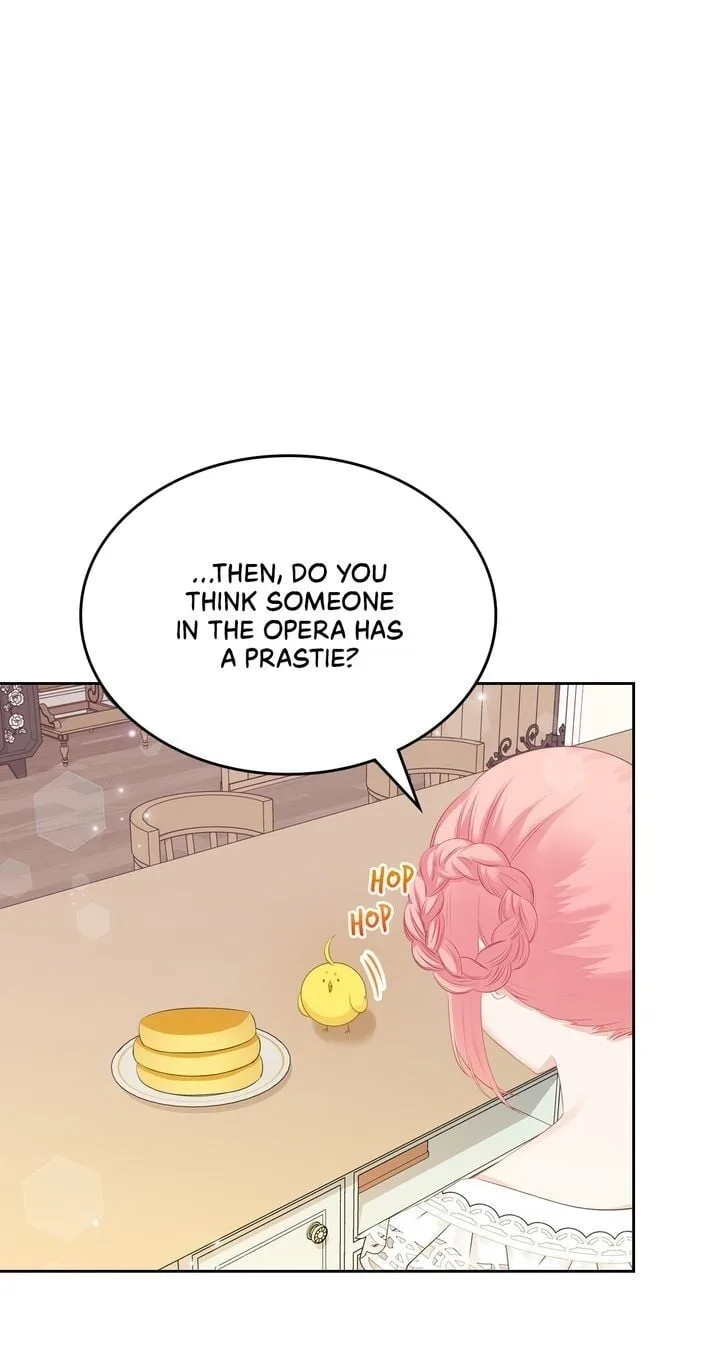 The Villainous Princess Wants to Live in a Gingerbread House Chapter 52 page 25