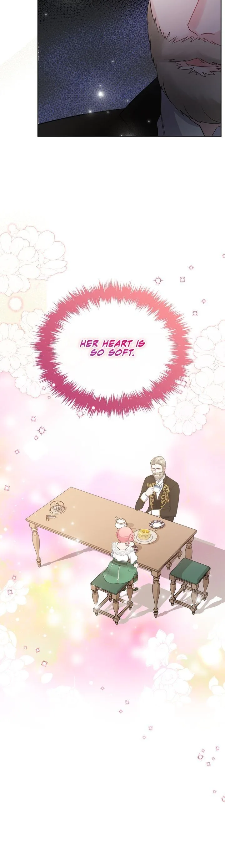 The Villainous Princess Wants to Live in a Gingerbread House Chapter 52 page 37