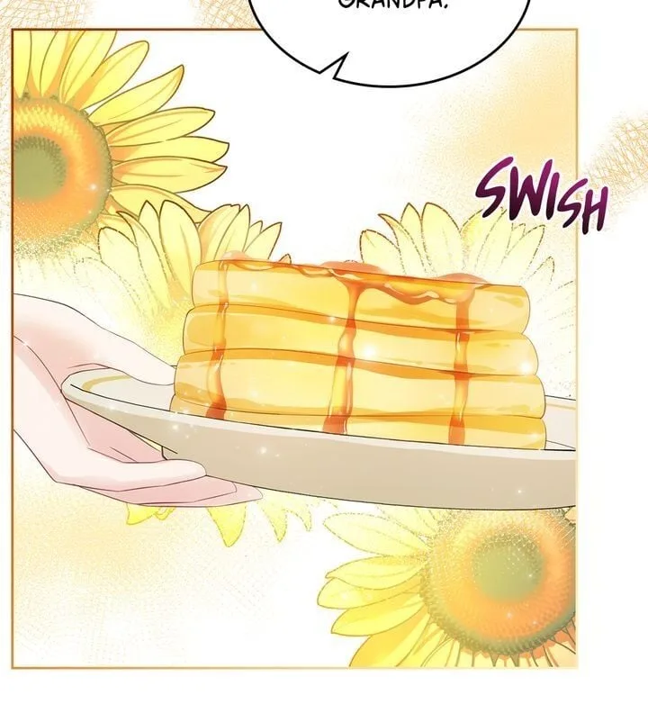 The Villainous Princess Wants to Live in a Gingerbread House Chapter 52 page 29