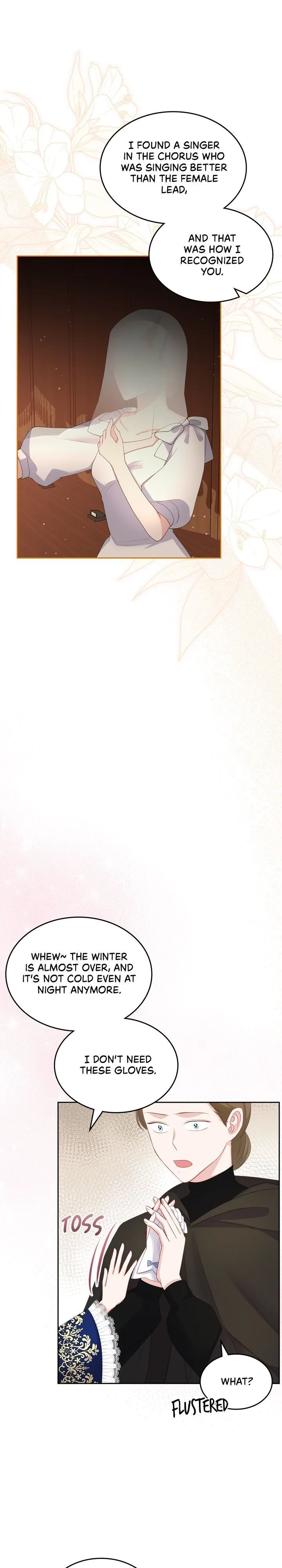 The Villainous Princess Wants to Live in a Gingerbread House Chapter 52 page 16