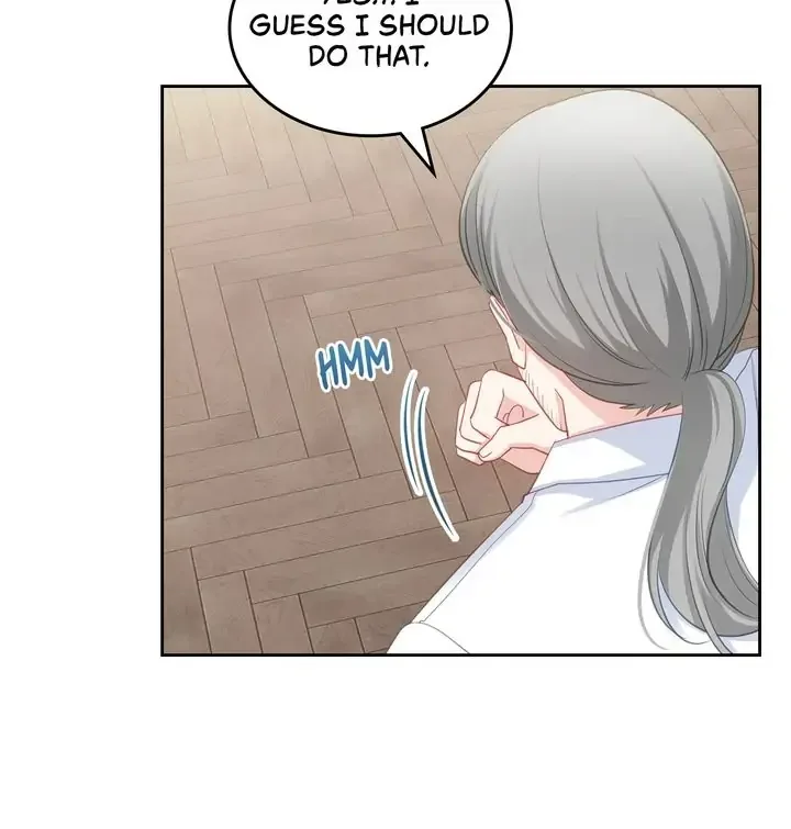 The Villainous Princess Wants to Live in a Gingerbread House Chapter 55 page 14
