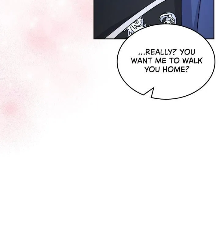 The Villainous Princess Wants to Live in a Gingerbread House Chapter 61 page 30