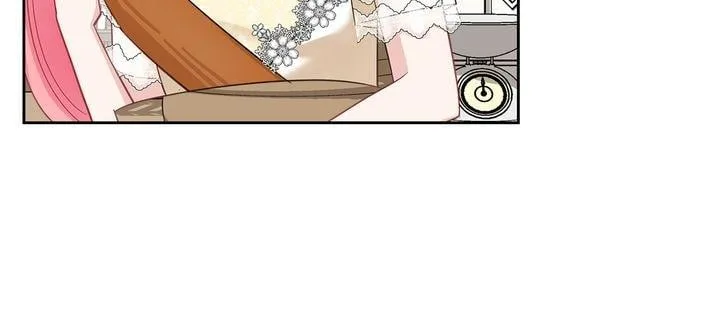 The Villainous Princess Wants to Live in a Gingerbread House Chapter 61 page 18