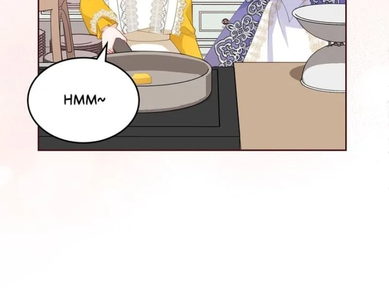 The Villainous Princess Wants to Live in a Gingerbread House Chapter 59 page 15