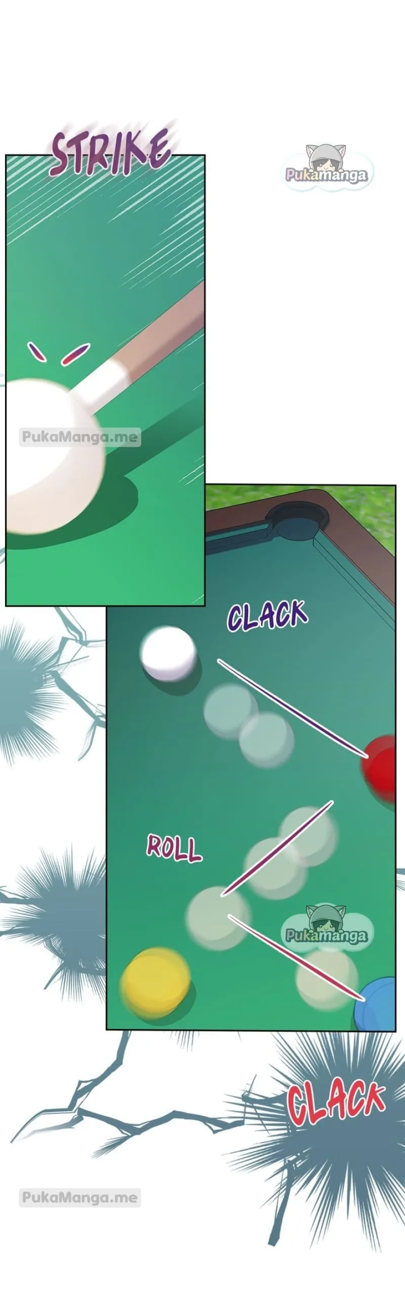 The Villainous Princess Wants to Live in a Gingerbread House Chapter 60 page 13