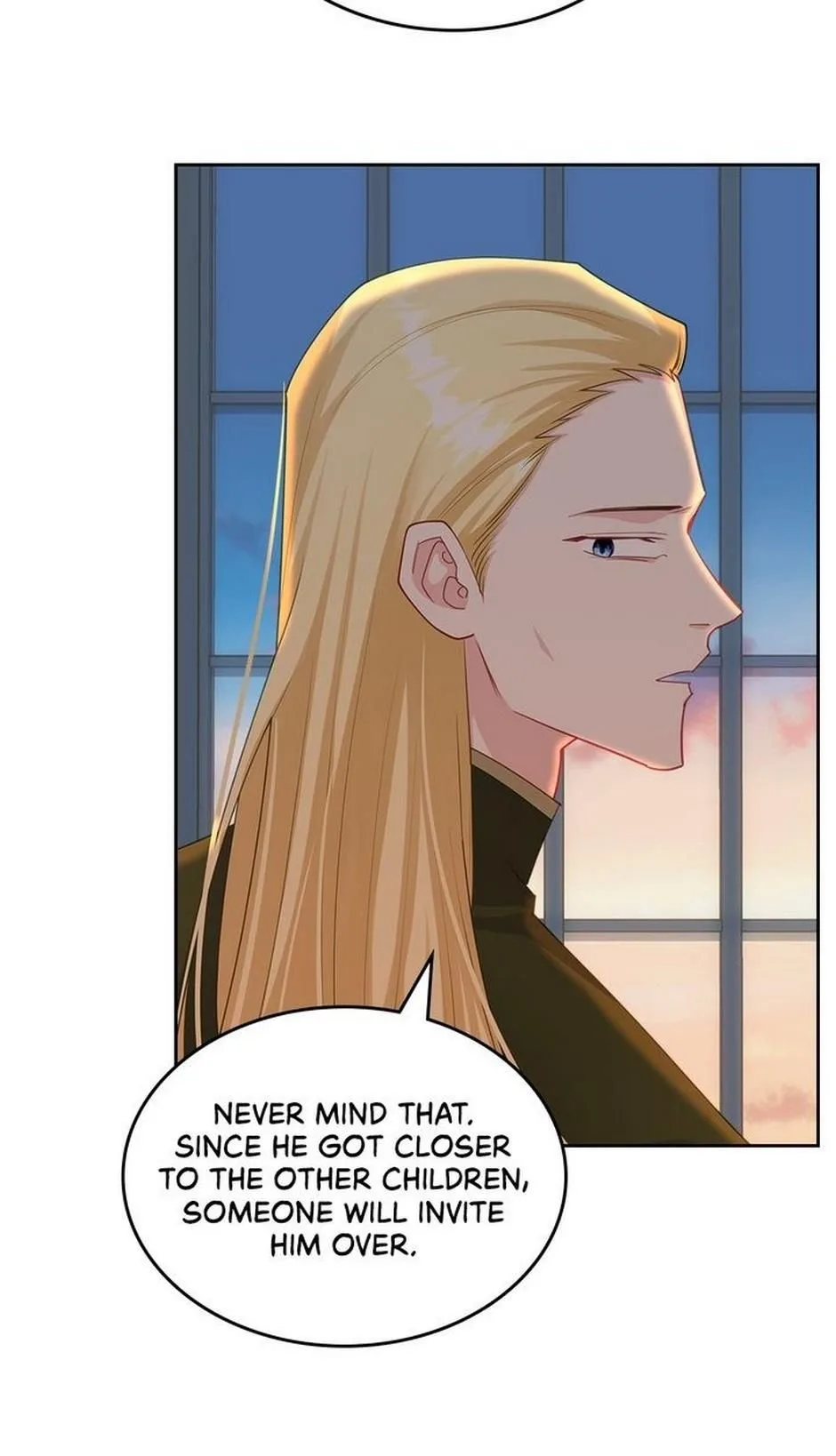 The Villainous Princess Wants to Live in a Gingerbread House Chapter 62 page 11