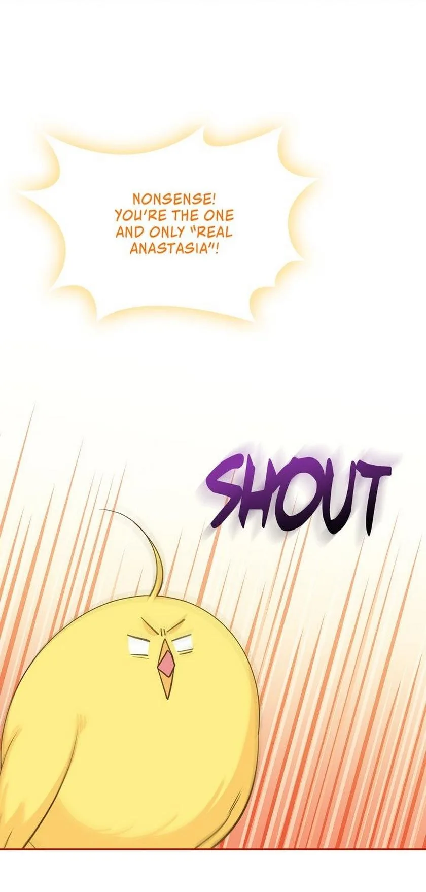 The Villainous Princess Wants to Live in a Gingerbread House Chapter 64 page 10