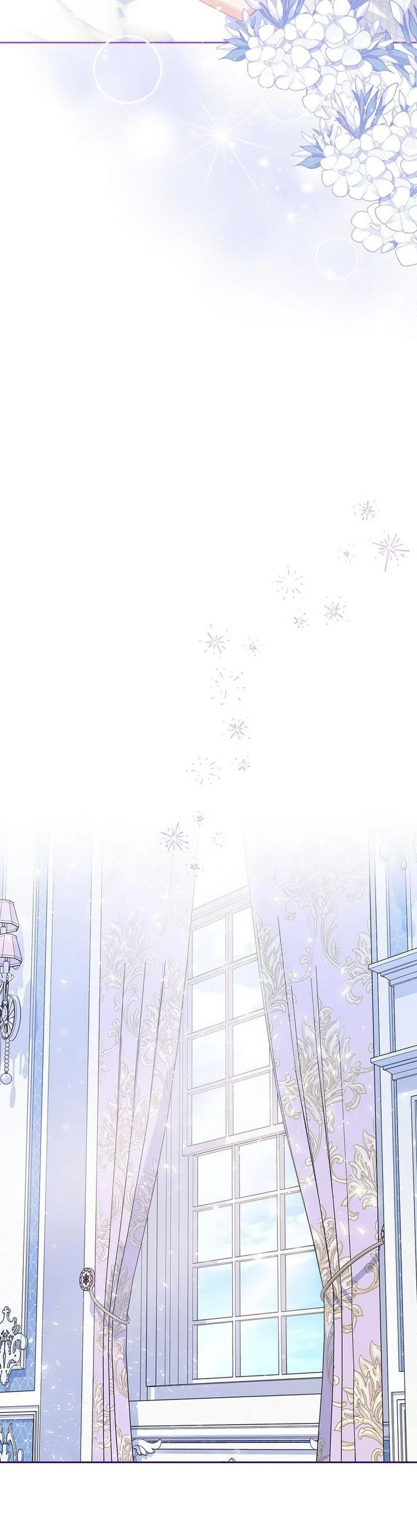 The Villainous Princess Wants to Live in a Gingerbread House Chapter 64 page 16