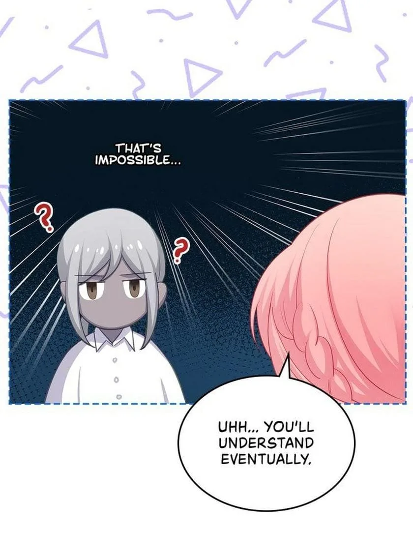 The Villainous Princess Wants to Live in a Gingerbread House Chapter 66 page 16