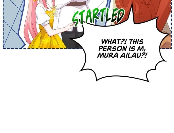 The Villainous Princess Wants to Live in a Gingerbread House Chapter 68 page 6