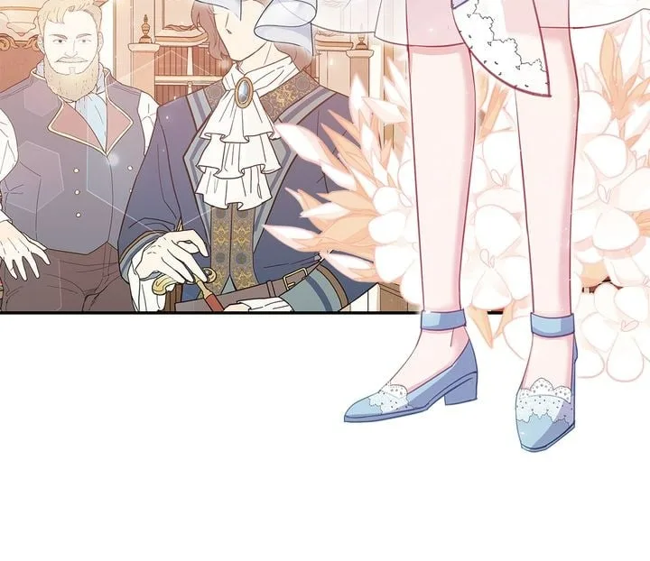 The Villainous Princess Wants to Live in a Gingerbread House Chapter 68.5 page 11