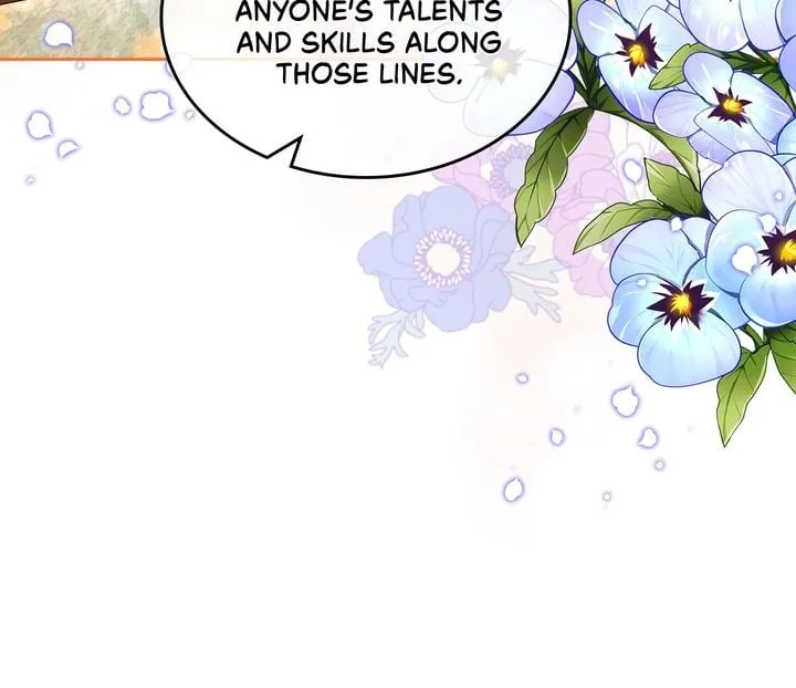 The Villainous Princess Wants to Live in a Gingerbread House Chapter 68.5 page 8