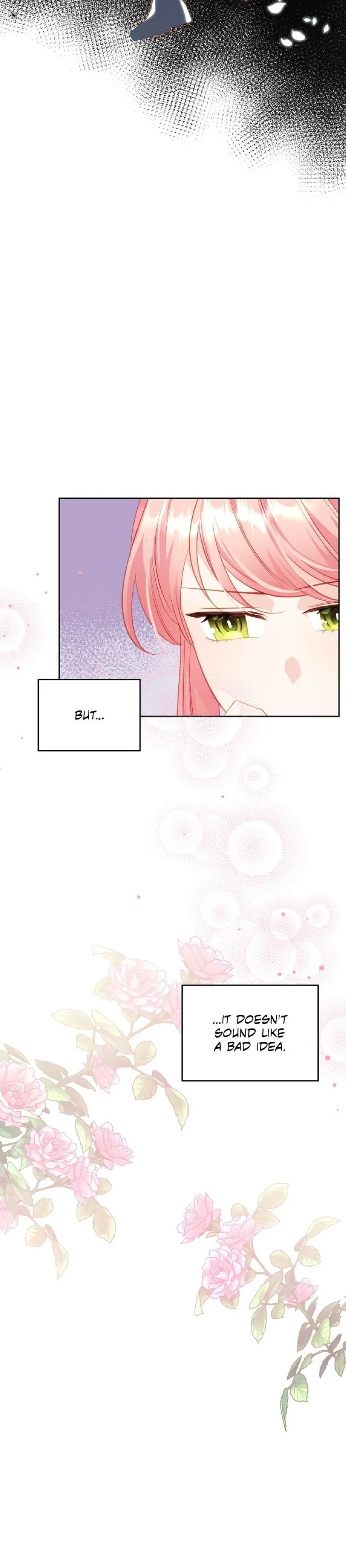 The Villainous Princess Wants to Live in a Gingerbread House Chapter 73 page 31