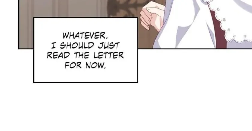 The Villainous Princess Wants to Live in a Gingerbread House Chapter 74 page 6