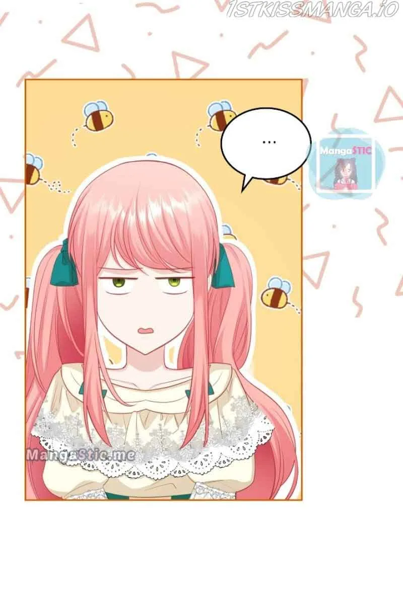The Villainous Princess Wants to Live in a Gingerbread House Chapter 79 page 4