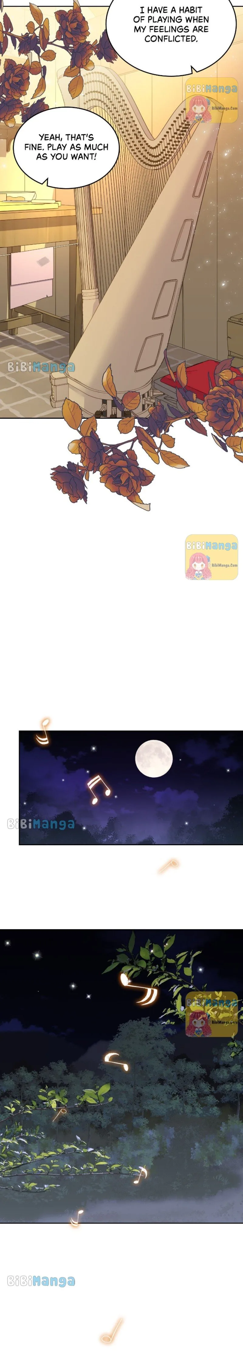 The Villainous Princess Wants to Live in a Gingerbread House Chapter 81 page 21