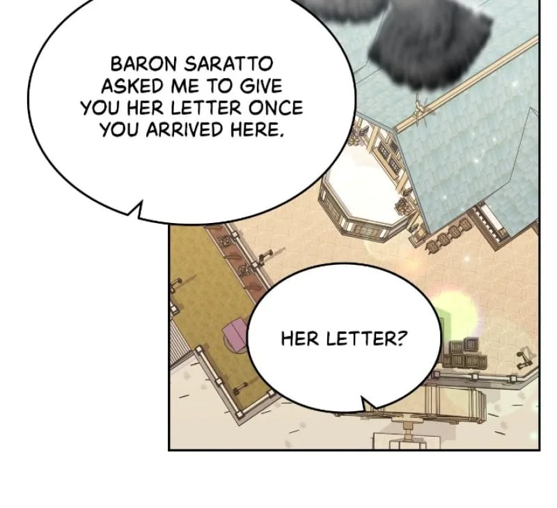 The Villainous Princess Wants to Live in a Gingerbread House Chapter 82 page 19