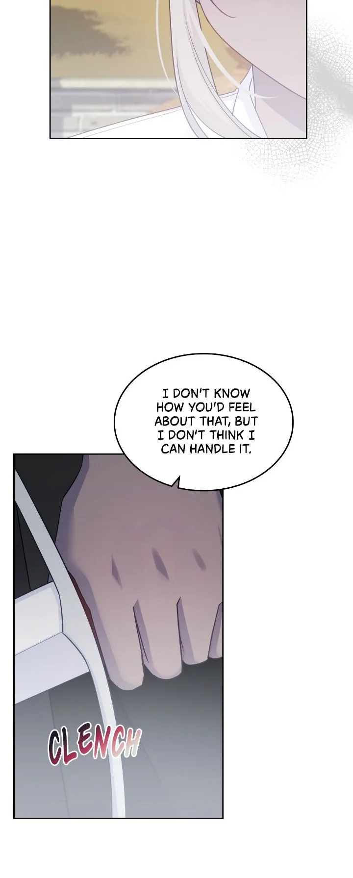 The Villainous Princess Wants to Live in a Gingerbread House Chapter 83 page 7