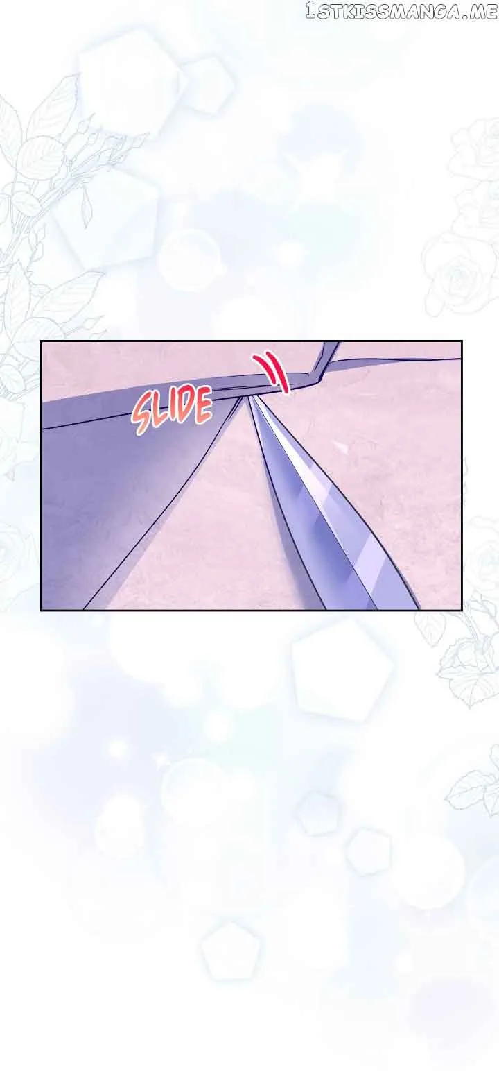 The Villainous Princess Wants to Live in a Gingerbread House Chapter 86 page 19