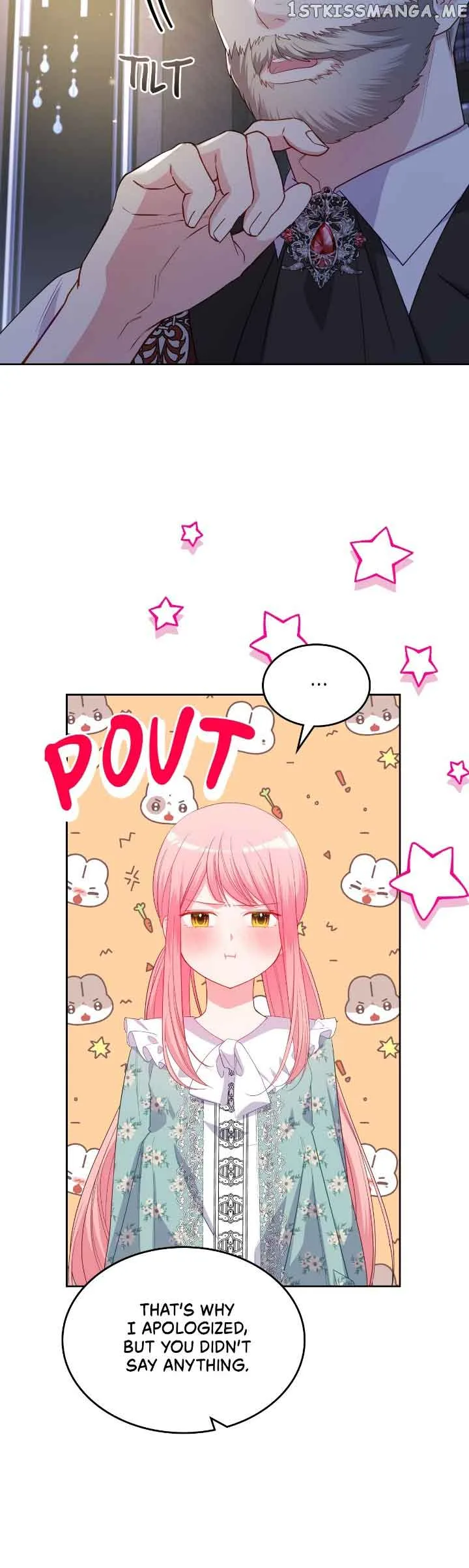 The Villainous Princess Wants to Live in a Gingerbread House Chapter 86 page 13