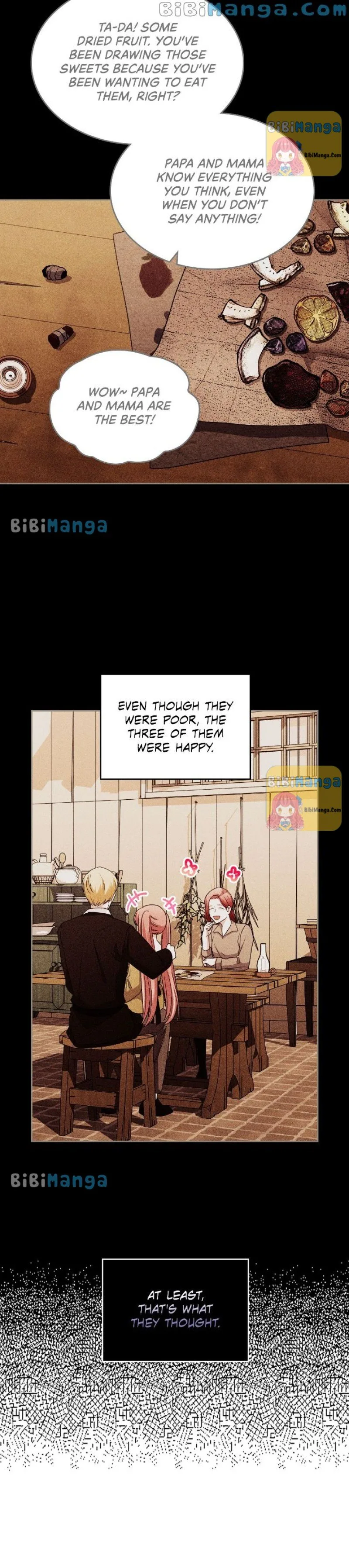 The Villainous Princess Wants to Live in a Gingerbread House Chapter 84 page 13