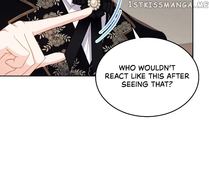 The Villainous Princess Wants to Live in a Gingerbread House Chapter 85 page 16