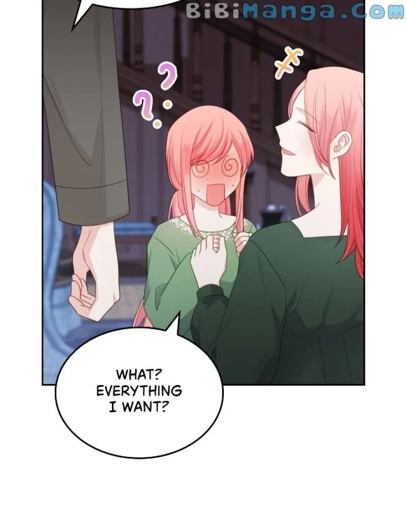 The Villainous Princess Wants to Live in a Gingerbread House Chapter 84 page 24