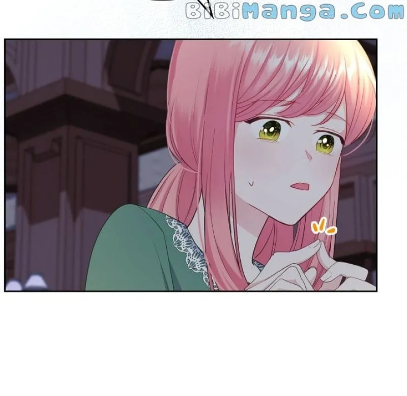 The Villainous Princess Wants to Live in a Gingerbread House Chapter 84 page 21