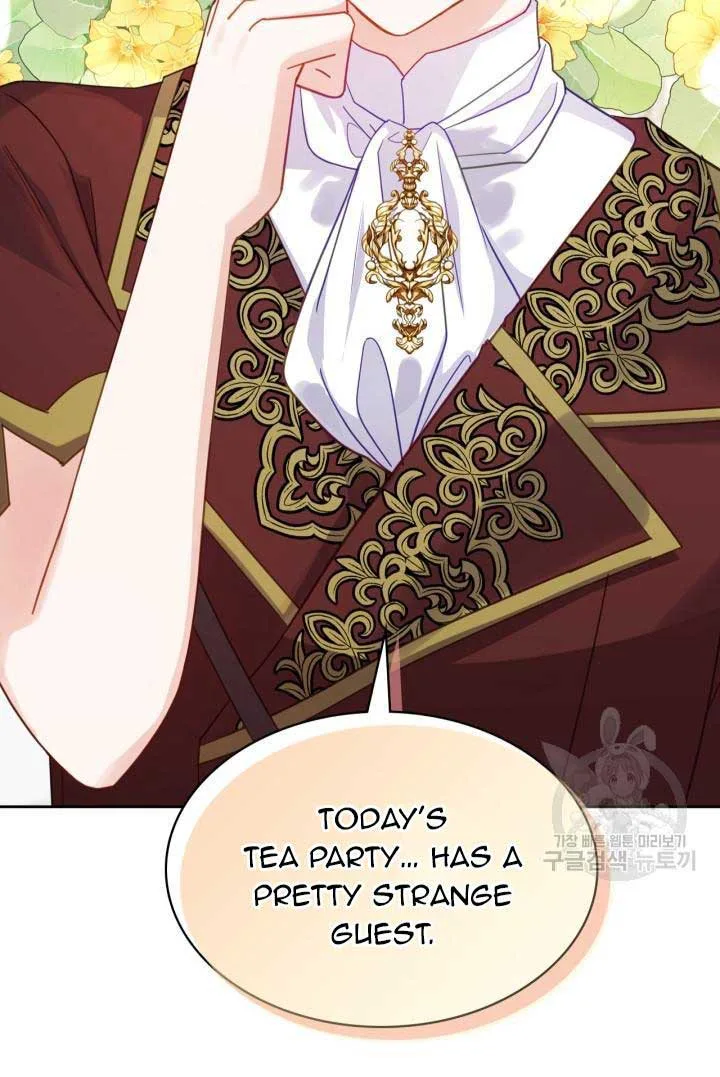 The Villainous Princess Wants to Live in a Gingerbread House Chapter 91 page 9