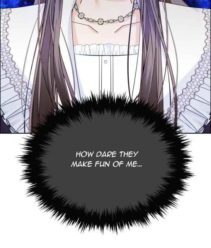 The Villainous Princess Wants to Live in a Gingerbread House Chapter 93 page 16