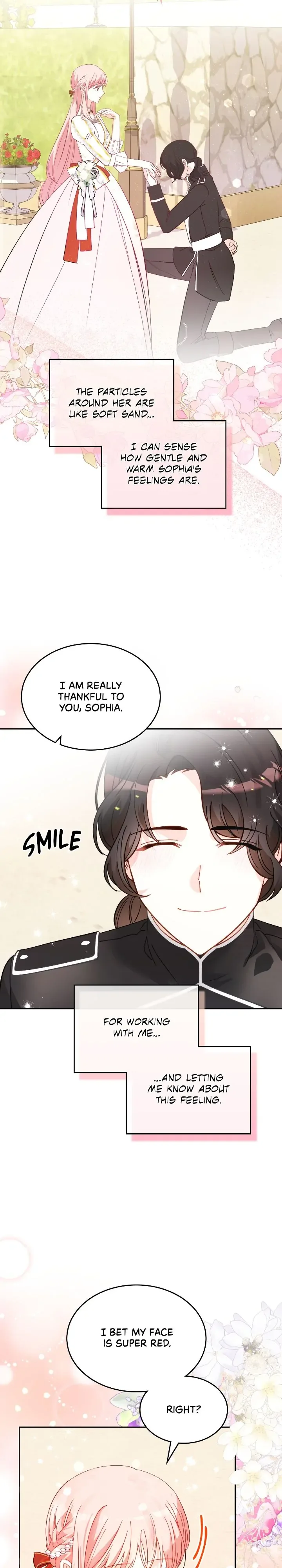 The Villainous Princess Wants to Live in a Gingerbread House Chapter 102 page 20