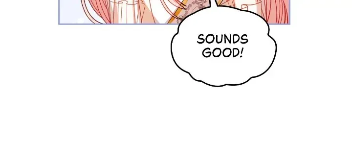 The Villainous Princess Wants to Live in a Gingerbread House Chapter 103 page 5