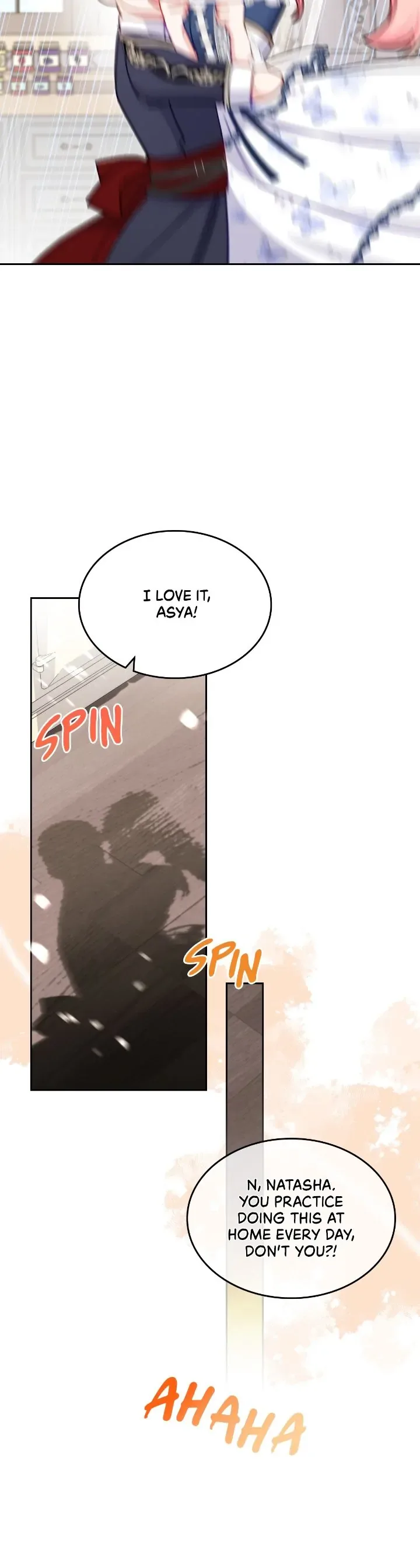 The Villainous Princess Wants to Live in a Gingerbread House Chapter 101 page 16