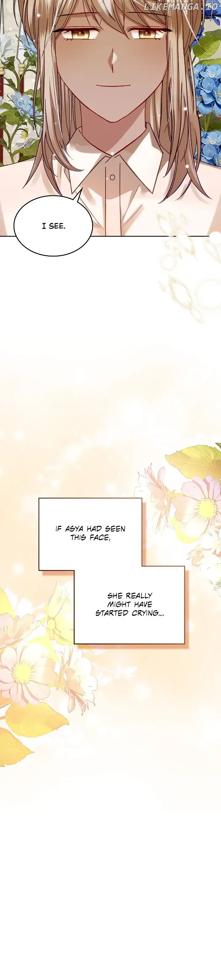 The Villainous Princess Wants to Live in a Gingerbread House Chapter 105 page 37