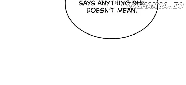 The Villainous Princess Wants to Live in a Gingerbread House Chapter 105 page 27