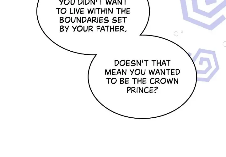 The Villainous Princess Wants to Live in a Gingerbread House Chapter 106 page 21
