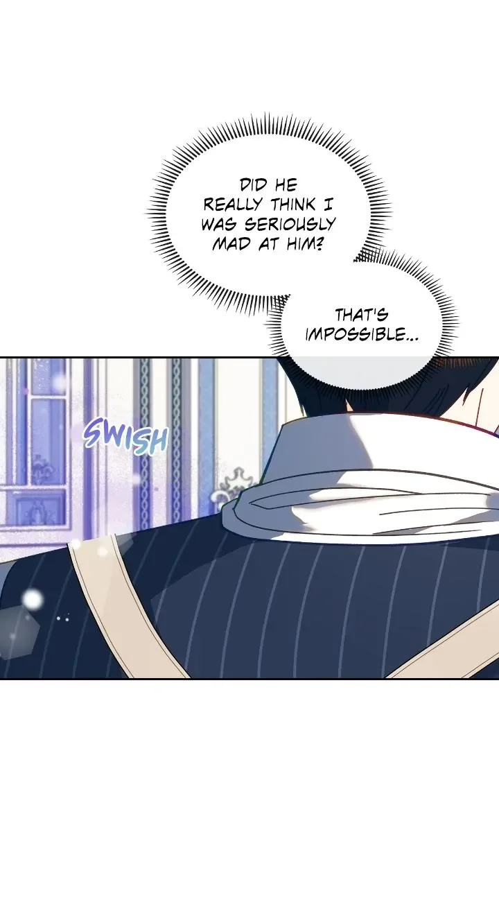 The Villainous Princess Wants to Live in a Gingerbread House Chapter 104 page 31