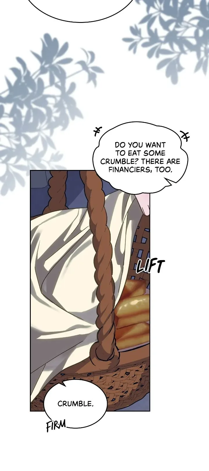 The Villainous Princess Wants to Live in a Gingerbread House Chapter 104 page 25