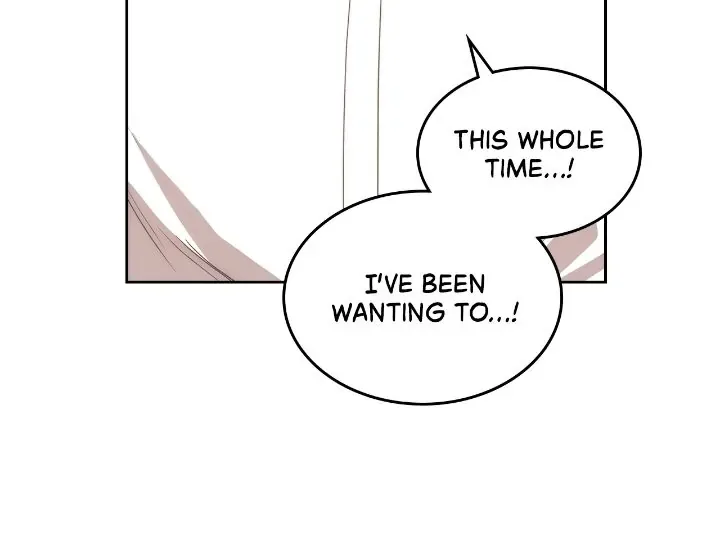 The Villainous Princess Wants to Live in a Gingerbread House Chapter 107 page 11