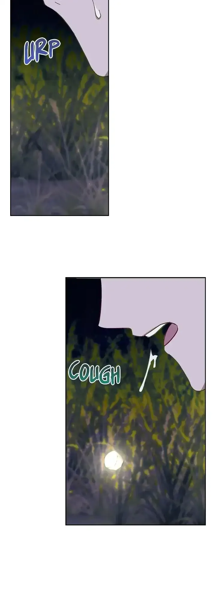 The Villainous Princess Wants to Live in a Gingerbread House Chapter 109 page 16