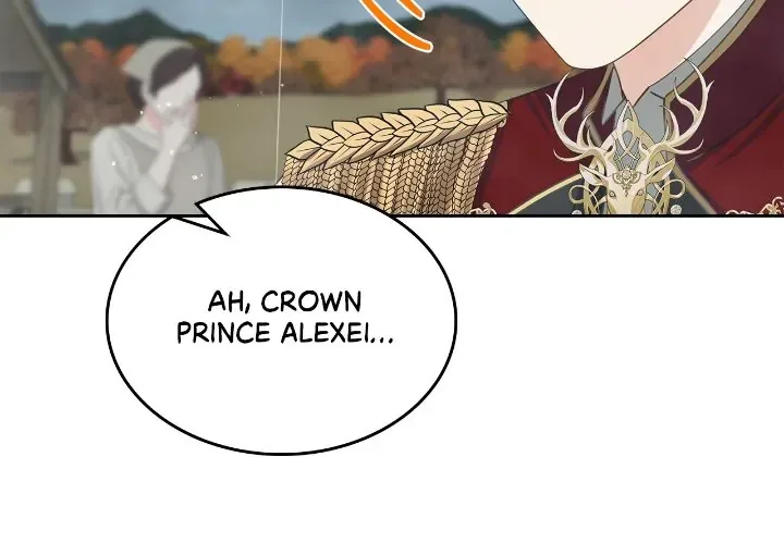 The Villainous Princess Wants to Live in a Gingerbread House Chapter 108 page 14