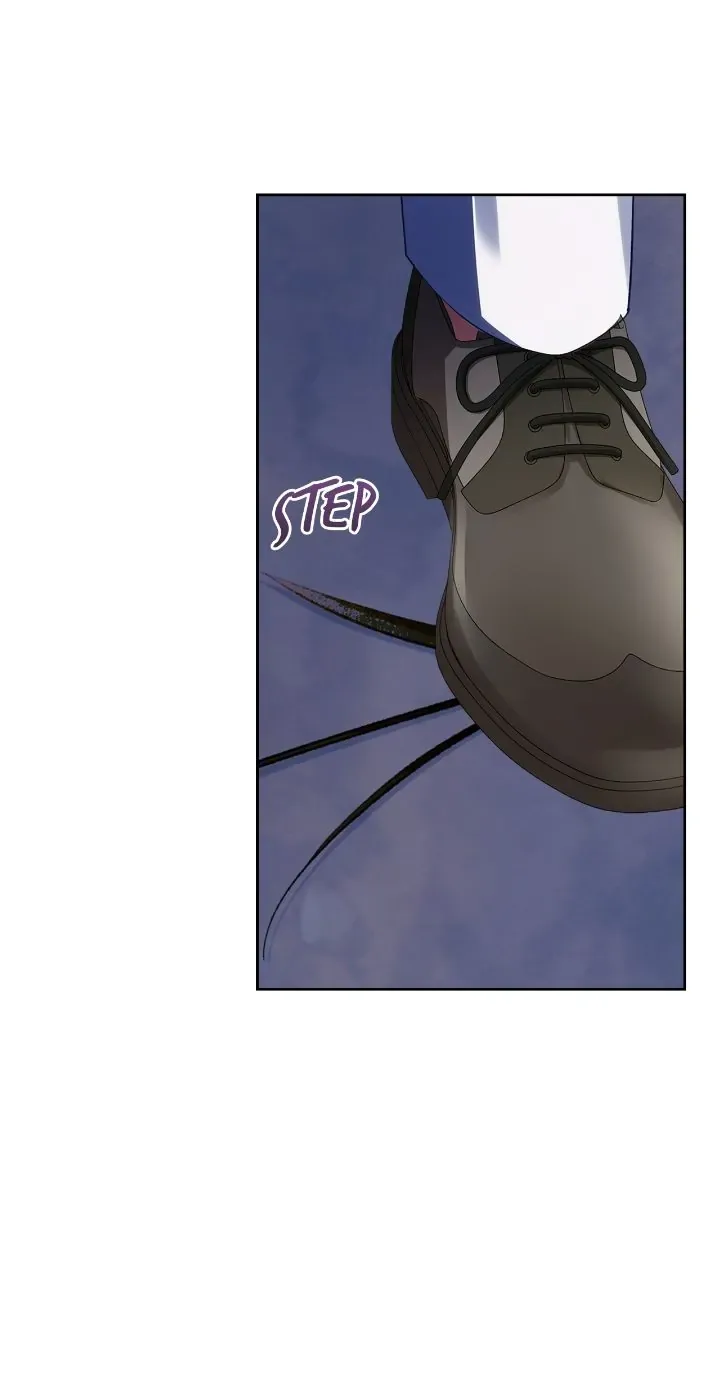 The Villainous Princess Wants to Live in a Gingerbread House Chapter 108 page 26