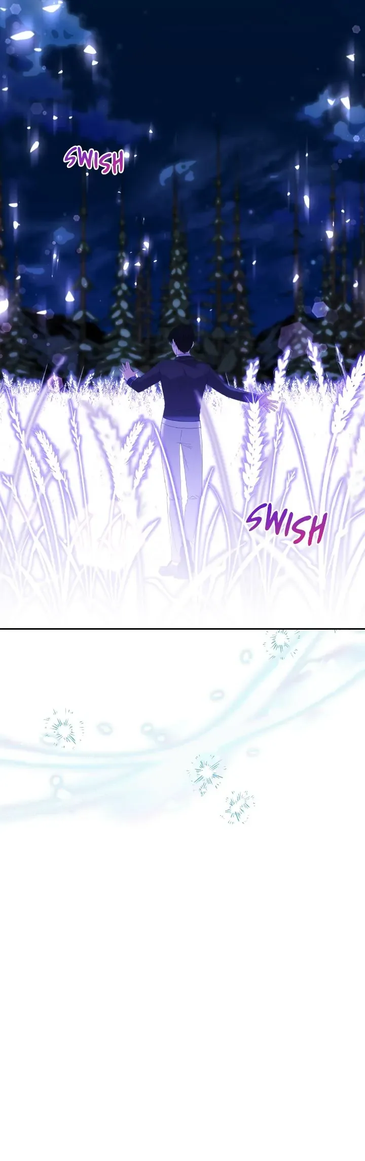 The Villainous Princess Wants to Live in a Gingerbread House Chapter 108 page 28