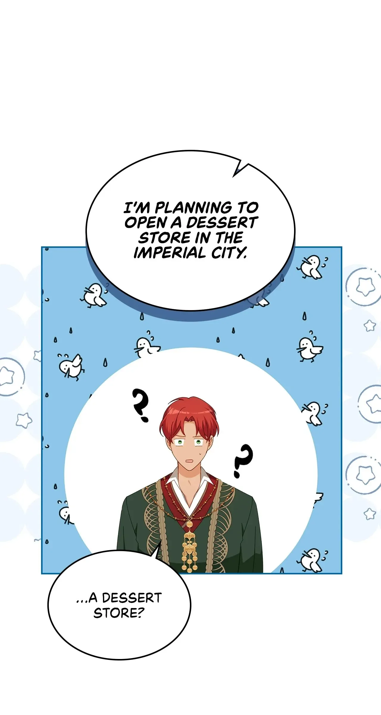 The Villainous Princess Wants to Live in a Gingerbread House Chapter 113 page 11