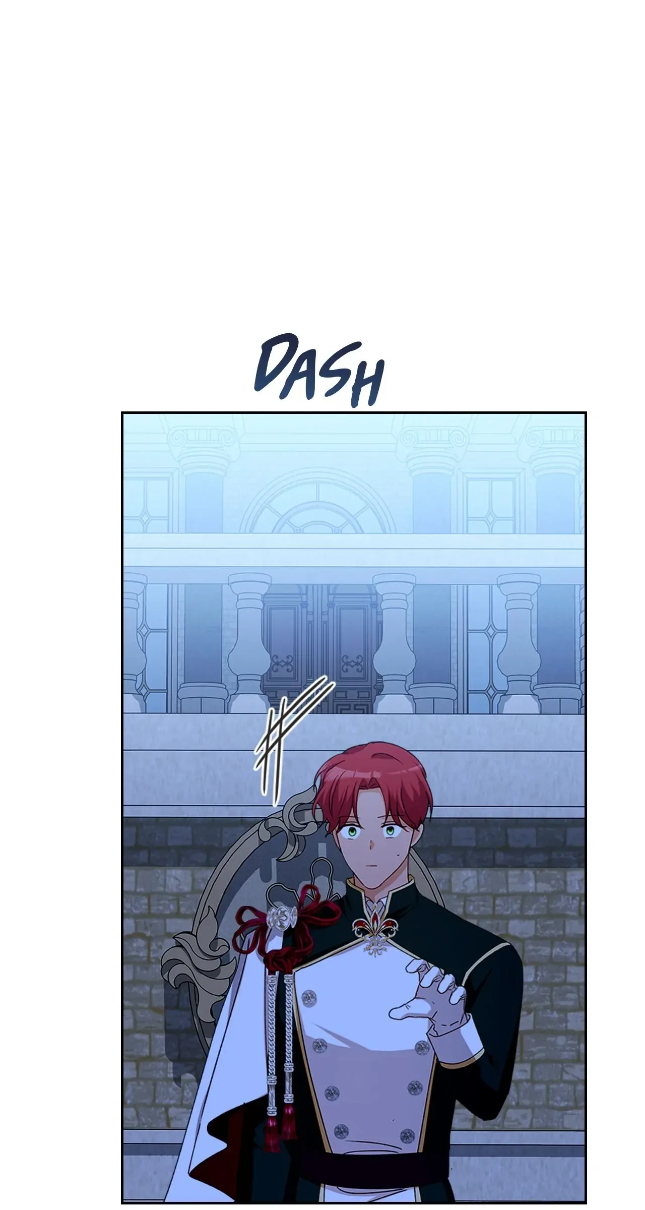 The Villainous Princess Wants to Live in a Gingerbread House Chapter 113 page 64