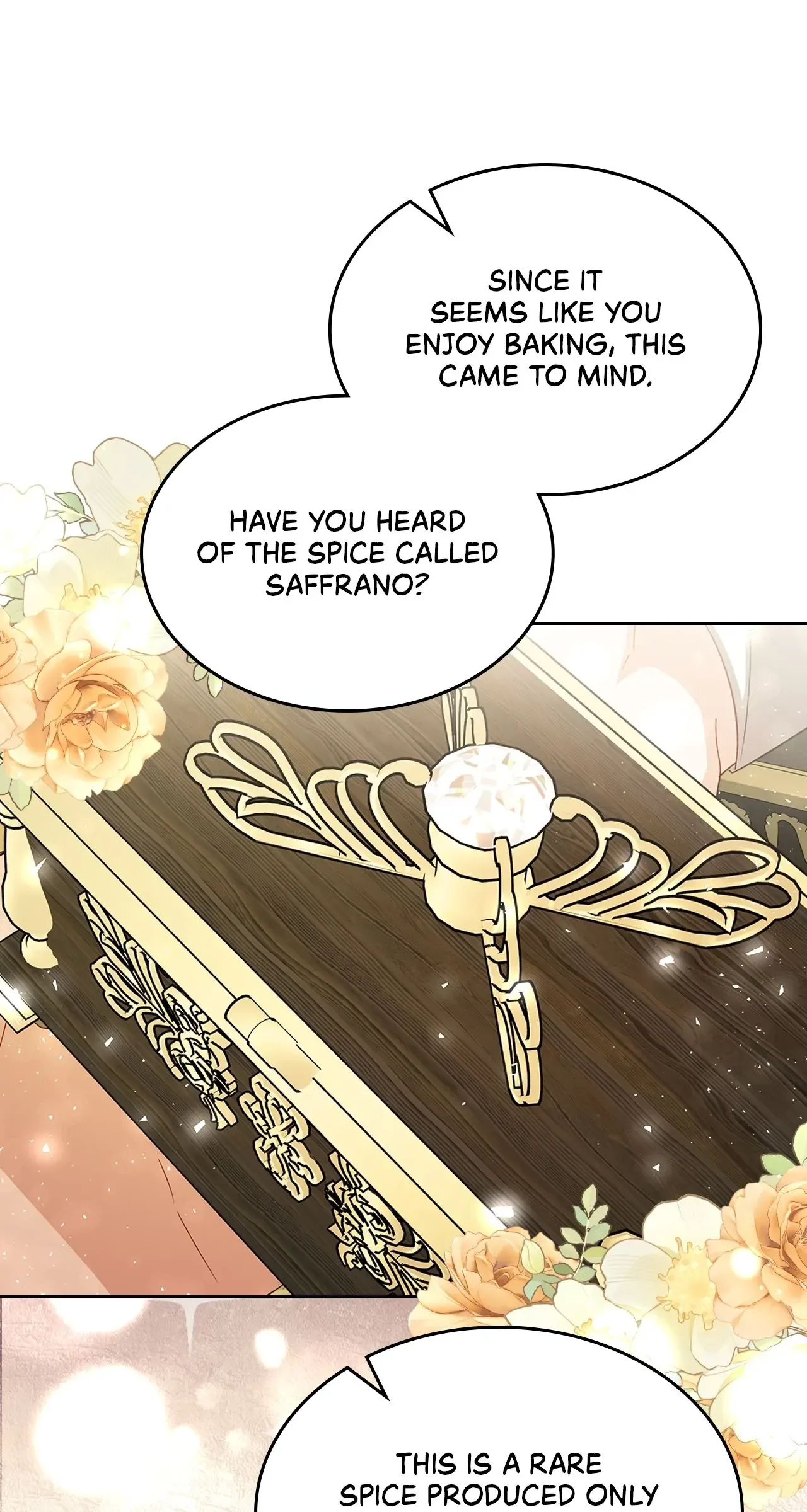 The Villainous Princess Wants to Live in a Gingerbread House Chapter 113 page 24
