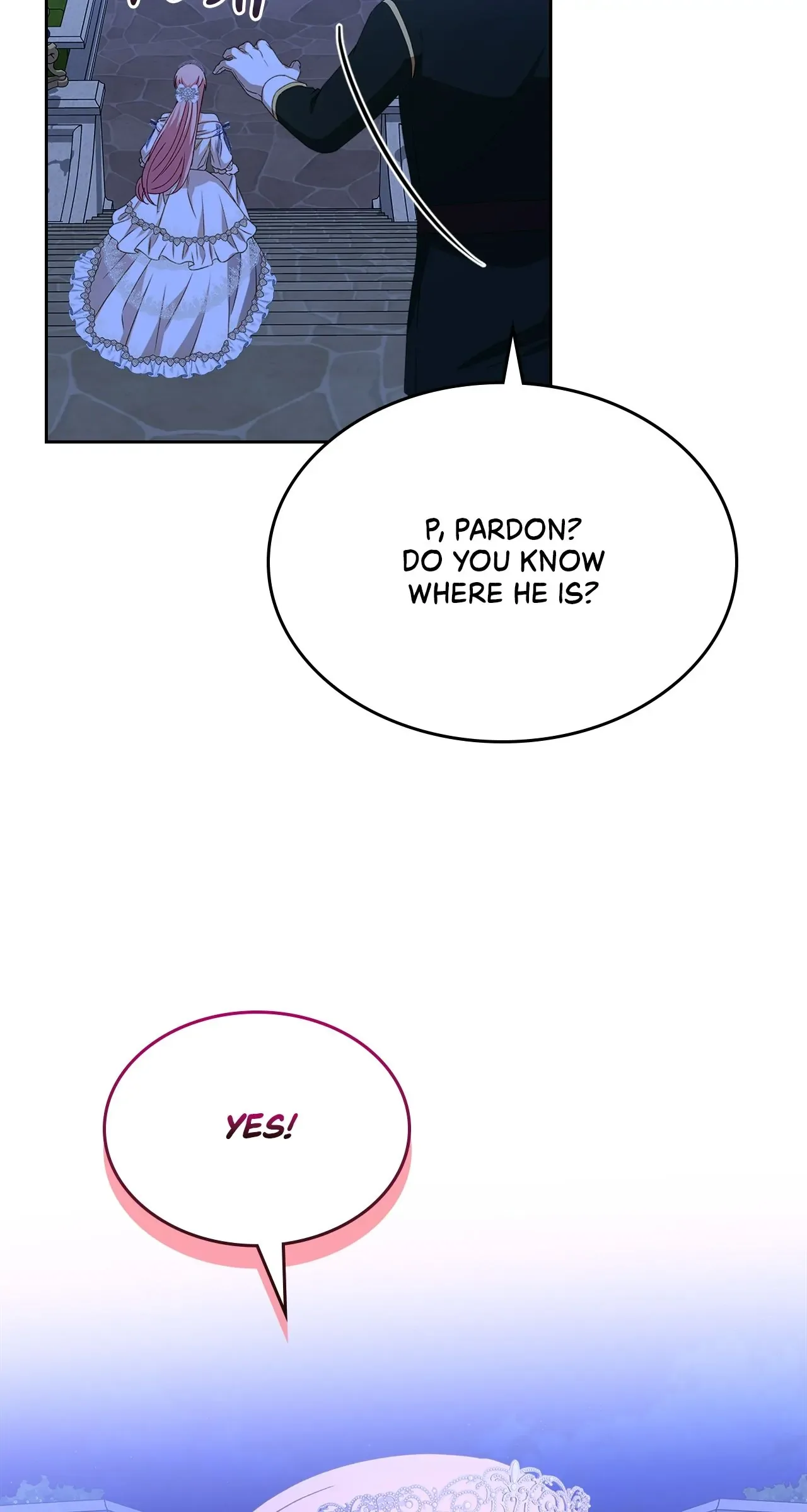 The Villainous Princess Wants to Live in a Gingerbread House Chapter 113 page 62